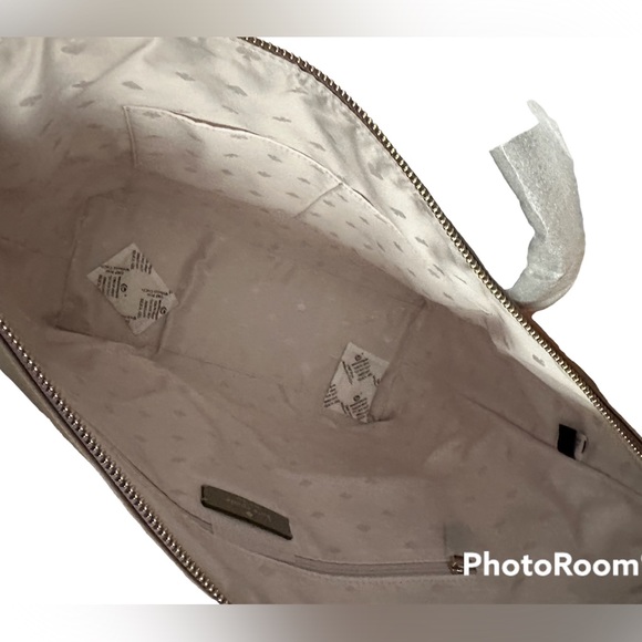 ✨✨ NWT KATE SPADE KITT NYLON TOTE ✨✨ - Picture 8 of 9